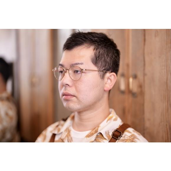 アイ.エノモト IE002 GP1 未使用品（S） ] I.ENOMOTO(アイ.エノモト)の