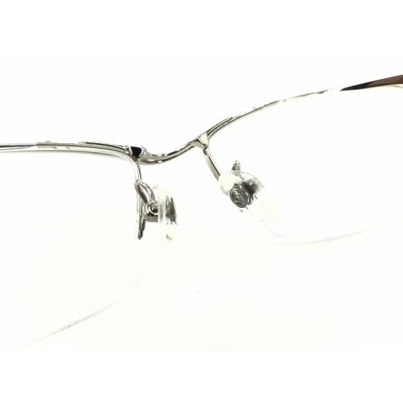 フォーナインズ SP-13T 2 シルバー TITANIUM 未使用品（S） ] : 誠眼鏡