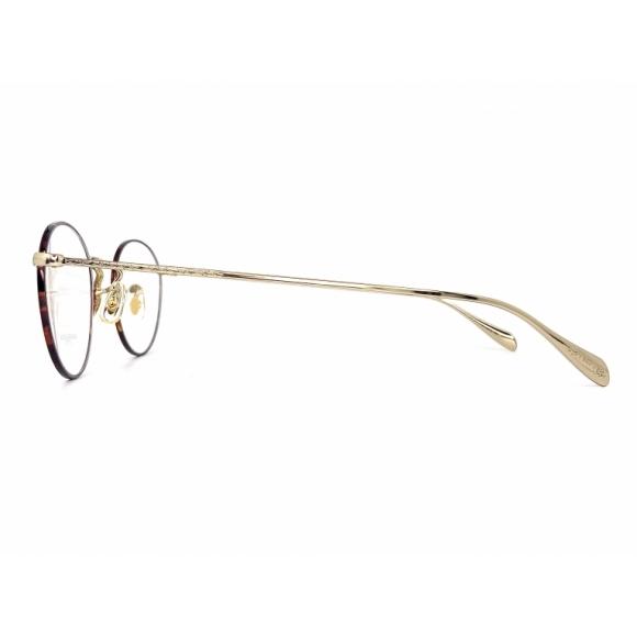 オリバーピープルズ Coleridge OV1186 5036 未使用品（S