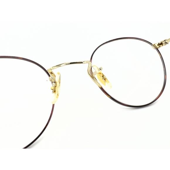 オリバーピープルズ Coleridge OV1186 5036 未使用品（S