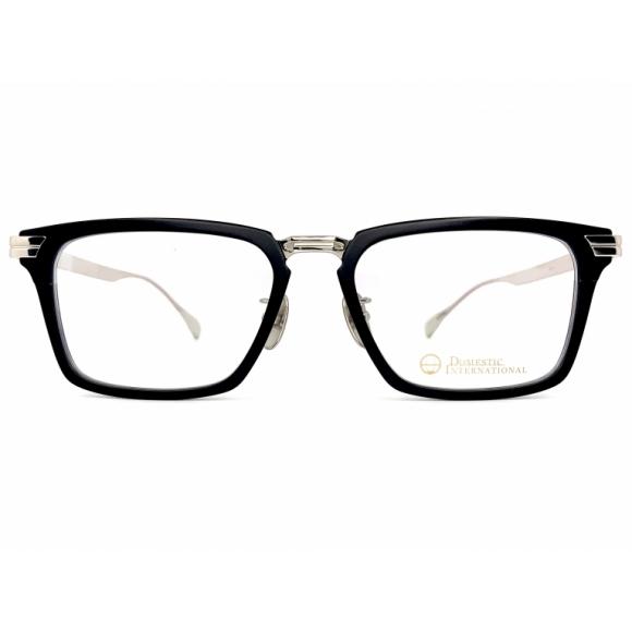 ドメスティックインターナショナル DI-1001 Col.2 Titanium 未使用品