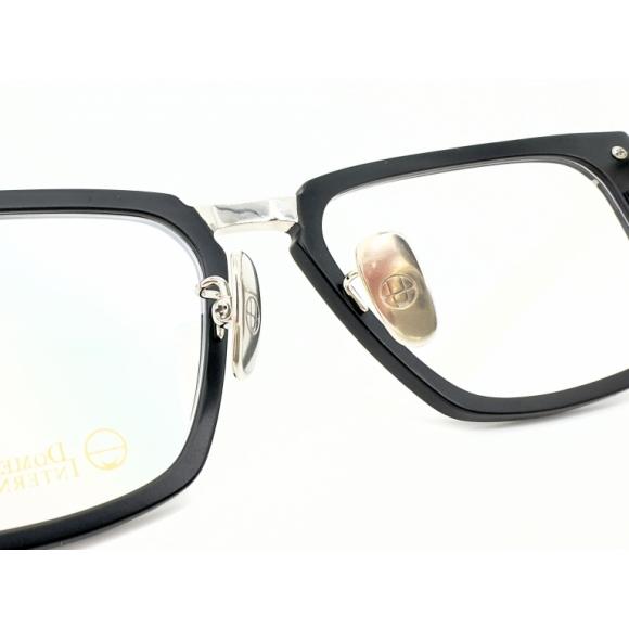 ドメスティックインターナショナル DI-1001 Col.2 Titanium 未使用品