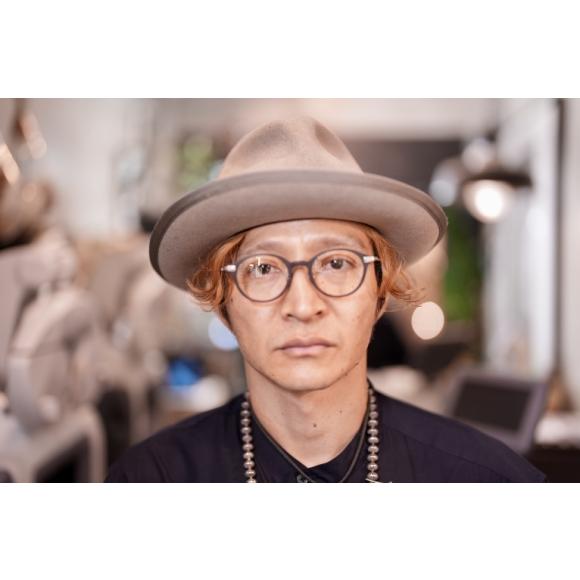 ミスタージェントルマンアイウェア LADY COL.B 未使用品（S） ] Mr