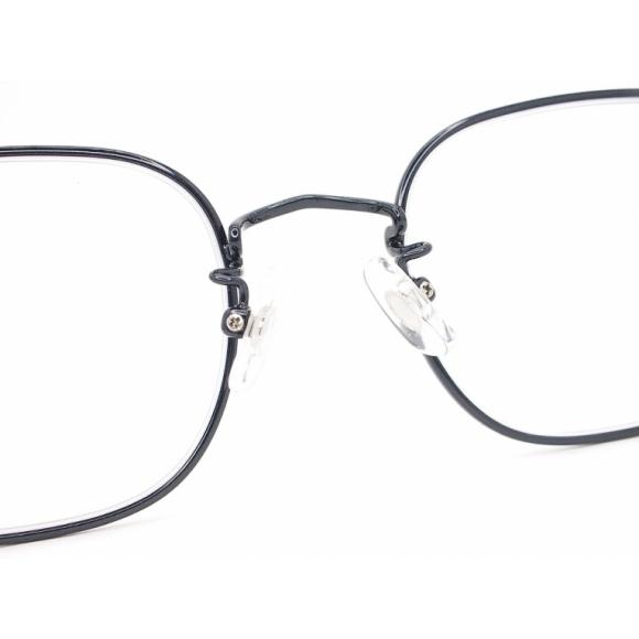 未使用　白山眼鏡　ST TITAN WELLINGTON MID チタン ハクサンガンキョウ ST TITAN WELLINGTON 再塗装 訳あり品。大変お得な
