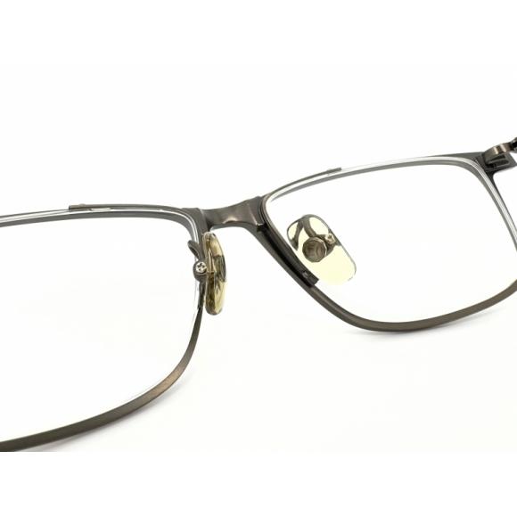 フォーナインズ S-926T 3 アンティークゴールドマット TITANIUM 未使用