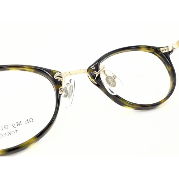 オーマイグラストウキョウ omg-154 Freddie YDM TITANIUM 未使用品（S