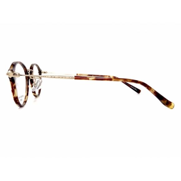 Oh My Glasses TOKYO omg-142 Gil DM βTITANIUM 未使用品（デッド