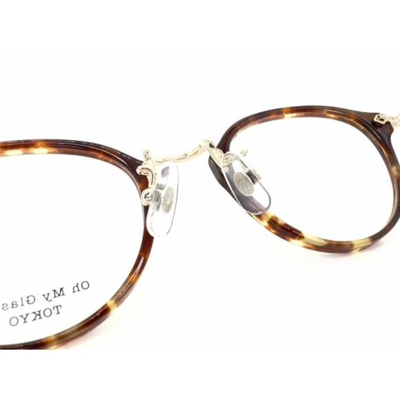 未使用デッドストック EYEVAN ヴィンテージ 丸眼鏡 鯖江製 a9540-1.jpg?v=1688400568&width=750