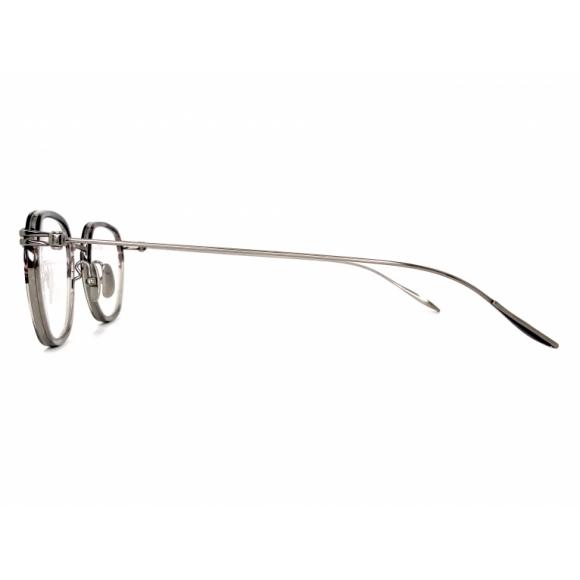 金子眼鏡 KM-72 NVSH 金子眼鏡【日系成熟氣質派系選擇】'KM-72'