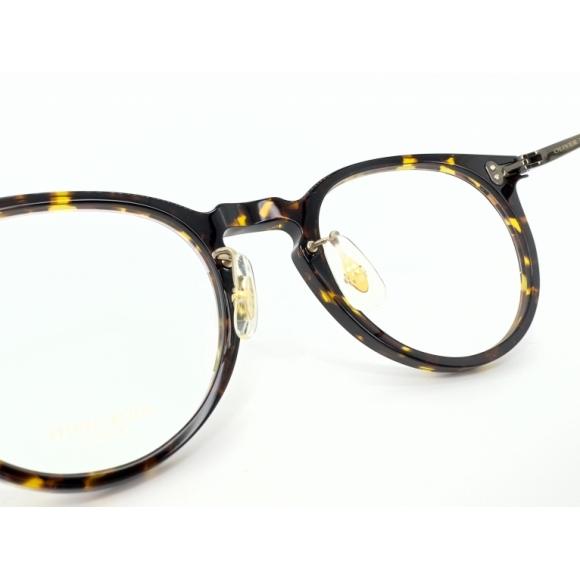 オリバーピープルズ OV5544 1741 ORRISON 未使用品（S） ] オリバー