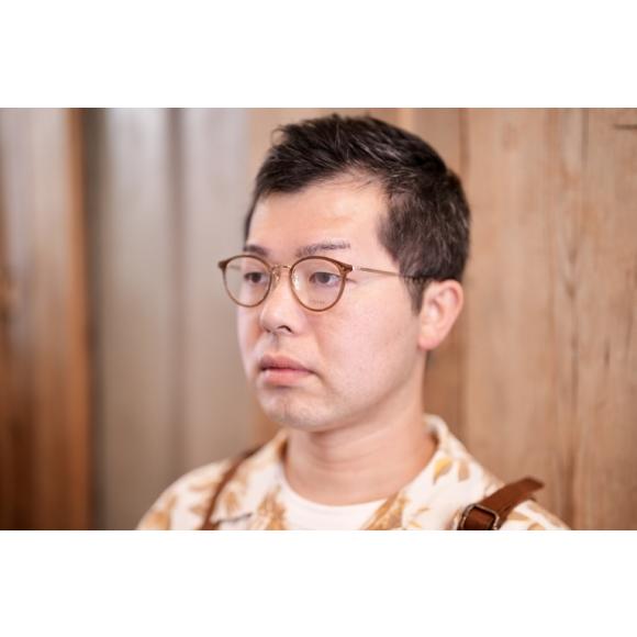 アイヴァン Acosta SPA 未使用品（S） ] EYEVANの美しく上品なコンビ