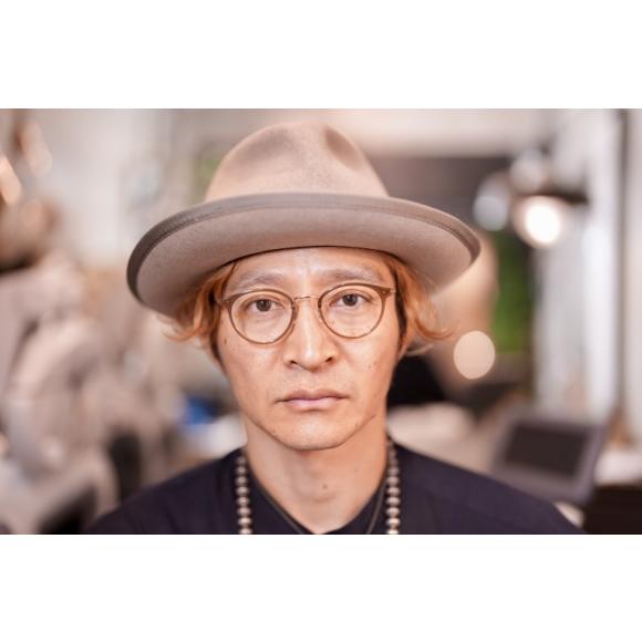 アイヴァン Acosta SPA 未使用品（S） ] EYEVANの美しく上品なコンビ