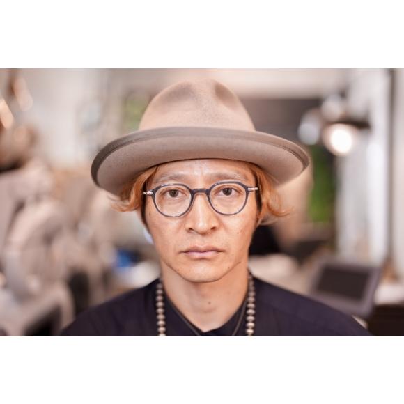 アイヴァン Ramsey-C(45) 10G 未使用品（S） ] EYEVANの美しく上品な