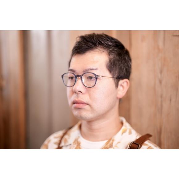 アイヴァン Ramsey-C(45) 10G 未使用品（S） ] EYEVANの美しく上品な