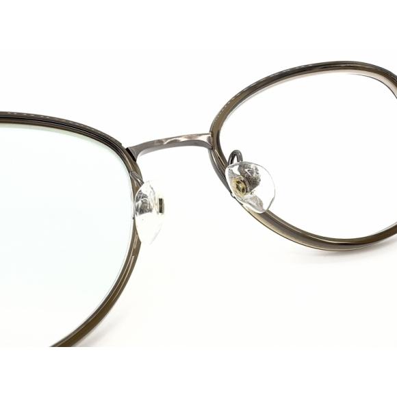 フォーナインズ M-72 1908 ライトビール/アンティークブラウン 良品