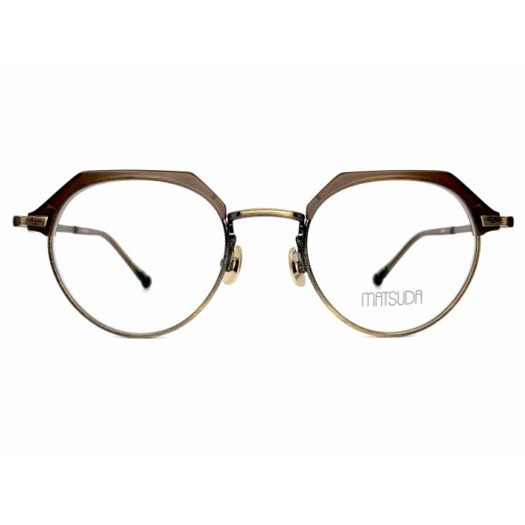 マツダ M2064 MTP-AG 未使用品（S） ] 松田光弘、MATSUDAの洗練