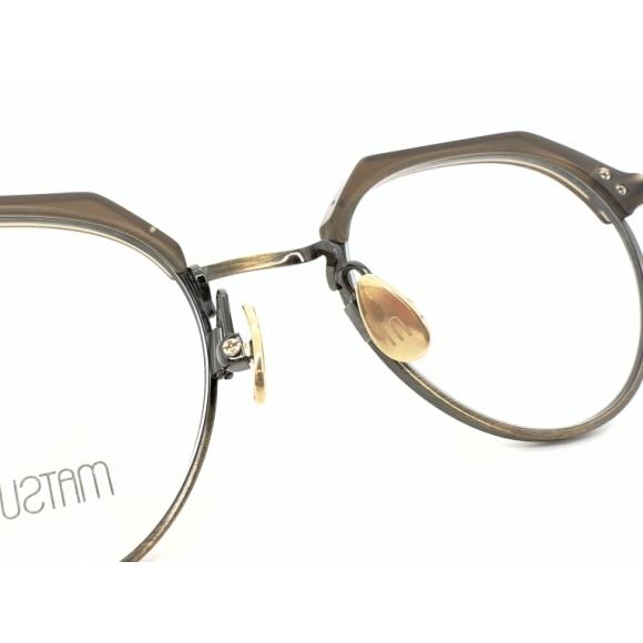 マツダ M2064 MTP-AG 未使用品（S） ] 松田光弘、MATSUDAの洗練