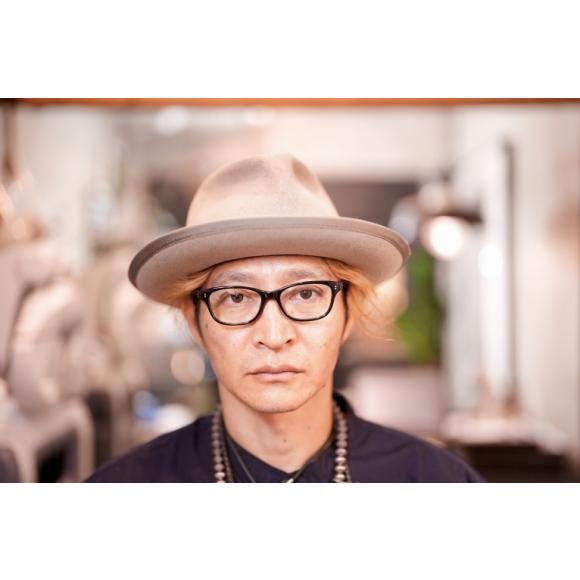 オリバーピープルズ Ashton-J BK 未使用品（デッドストック）（SD