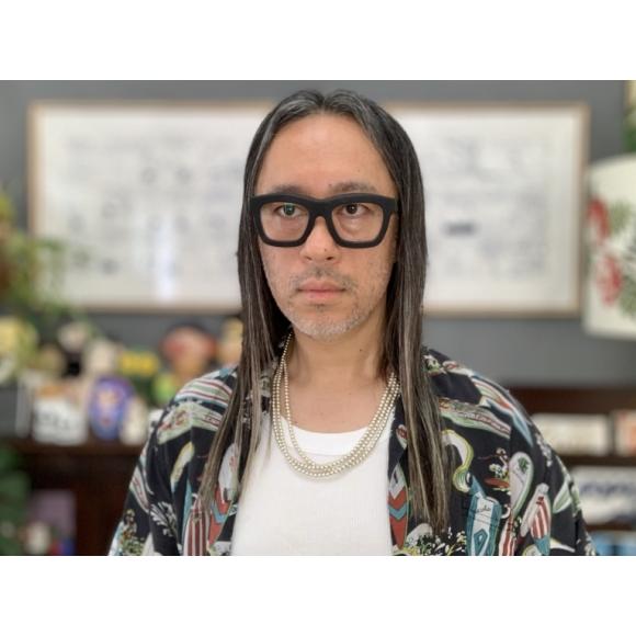 クボラム Maske C2 BM BT 未使用に近いused（A＋） ] KUBORAUMの個性派