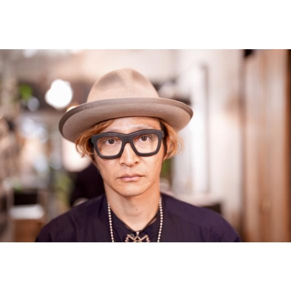 クボラム Maske C2 BM BT 未使用に近いused（A＋） ] KUBORAUMの個性派