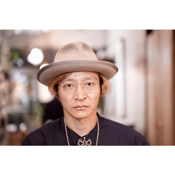 アイヴァン Sparkle-R (47) S 未使用品（S） ] EYEVANの美しく上品な