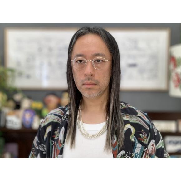 アイヴァン Sparkle-R (47) S 未使用品（S） ] EYEVANの美しく上品な