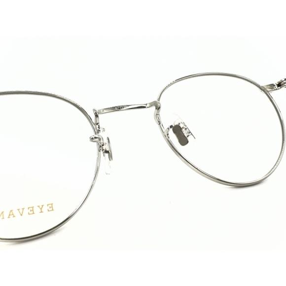 アイヴァン Sparkle-R (47) S 未使用品（S） ] EYEVANの美しく上品な