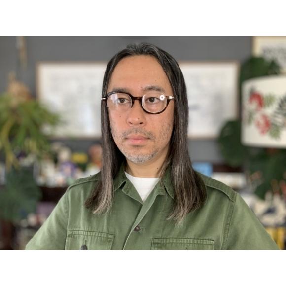パドマイメージ UESHITA C2 新品（N） ] PADMA IMAGEの程よい違和感