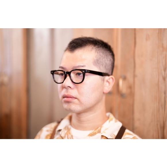 アイヴァン Cadet(47) PBK 未使用に近いused（A＋） ] EYEVANの