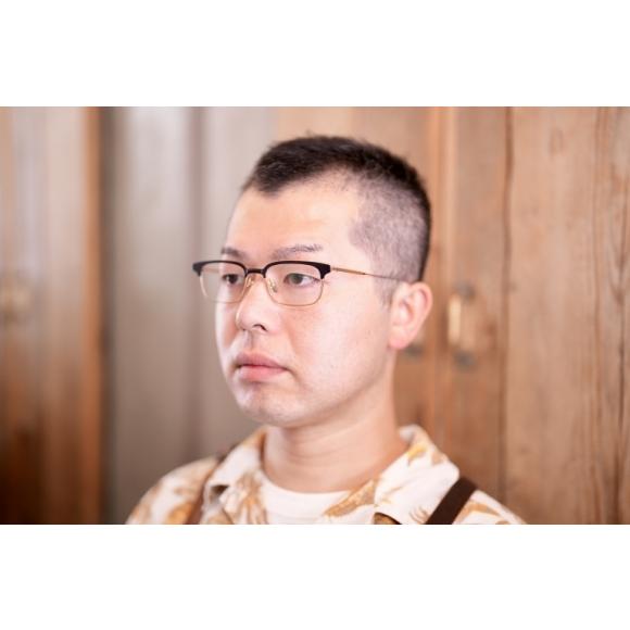 義眼　日本製　（KG） マスナガ since1905 TINSELTOWN #49 未使用品（S） ] MASUNAGA