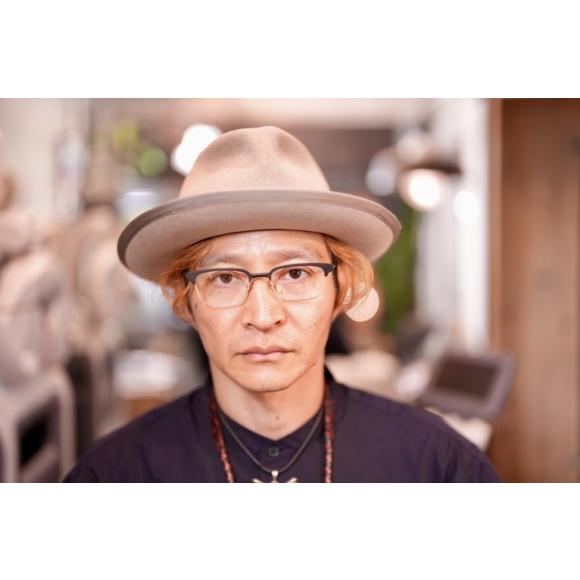 マスナガ since1905 TINSELTOWN #49 未使用品（S） ] MASUNAGA