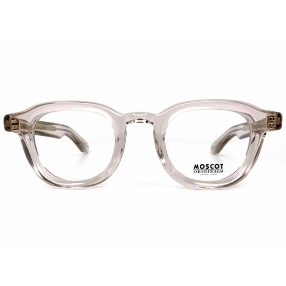 モスコット DAHVEN COL.MIST 未使用品（S） ] モスコットの趣たっぷり