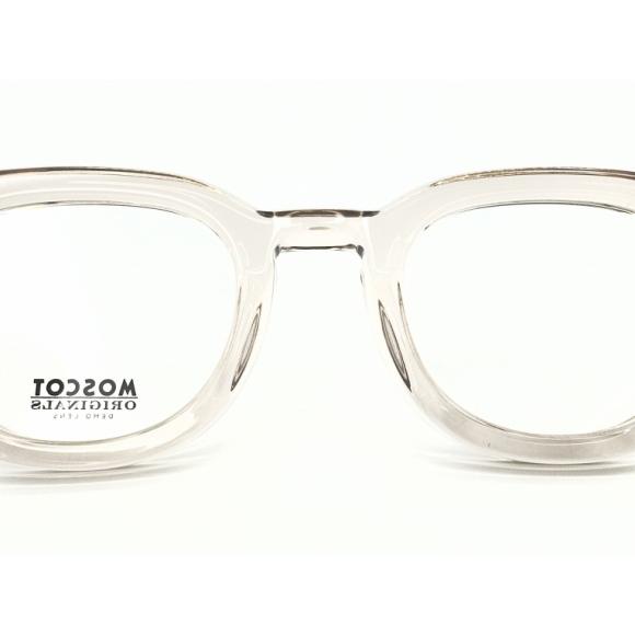 モスコット DAHVEN COL.MIST 未使用品（S） ] モスコットの趣たっぷり