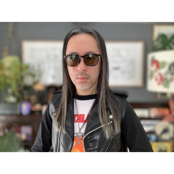 [ アイヴォル ORD III(3) DM-LY-MBR PL 汚れやダメージがないused品。used (A) ] |  | 03