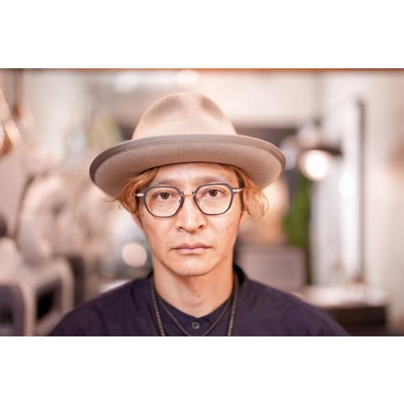 ディータ UNION-THREE DTX425-A-03 未使用品（S） ] DITAのクラシック