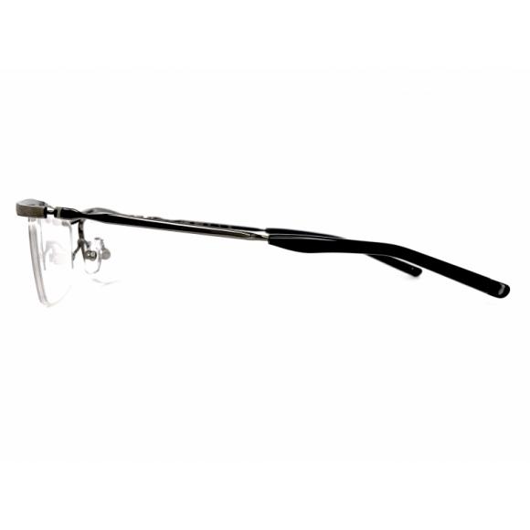 フォーナインズ S-808T 12 ガンメタリック TITANIUM 未使用品（S