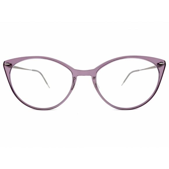 リンドバーグ n.o.w. TITANIUM NO068/1527A 6564 col.810 未使用品（S