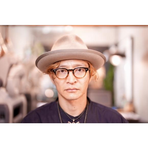 【極美品】正規品 EYEVAN Webb CRL 45 新品調光グレーレンズ 極美品】正規品 EYEVAN Webb CRL 45 新品調光グレーレンズ メンズ