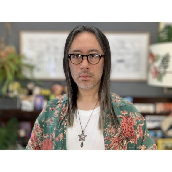 アイヴァン webb(45) BRH 未使用品（S） ] EYEVANのクラシカル