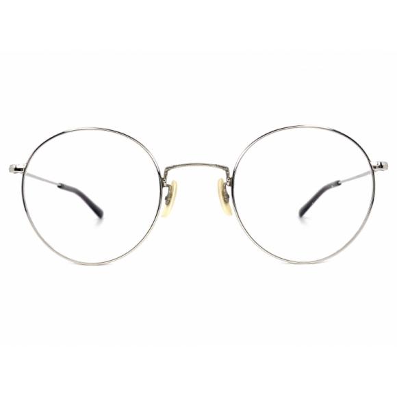 ハクサンガンキョウ SPM BOSTON 半掛 未使用品（S） ] 白山眼鏡店の