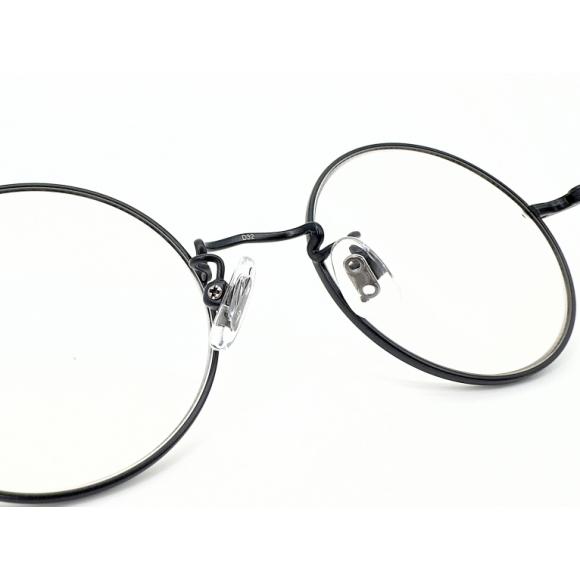 ハクサンガンキョウ ST TITAN LARGE ROUND 極小さな塗装剥げ 訳あり品