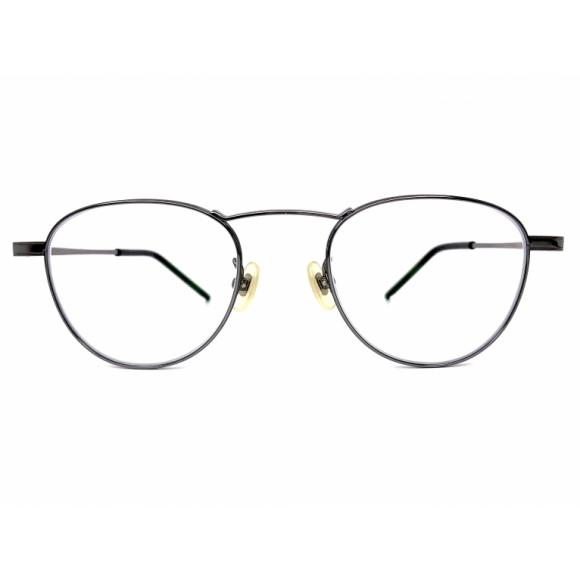 フォーナインズ FN-0347 12 ガンメタリック TITANIUM 汚れやダメージが