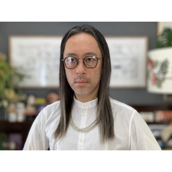 フォーナインズ M-48 9903 クリアブラック/アンティークゴールド