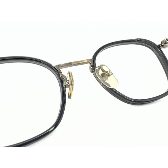 フォーナインズ M-48 9903 クリアブラック/アンティークゴールド