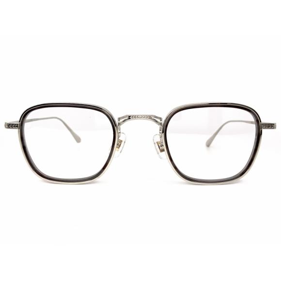 内藤熊八作 N-09 titanium サングラス　taimomo 内藤熊八作 N-09 titanium サングラス taimomo様専用