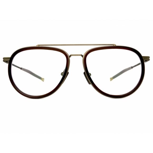 ディータ Lancier LSA-441-A-01 未使用品（S） ] DITAの新ラインDITA