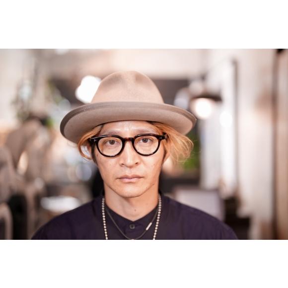 アイヴァン7285 340 MR (48) C.348 未使用品（S） ] EYEVANの