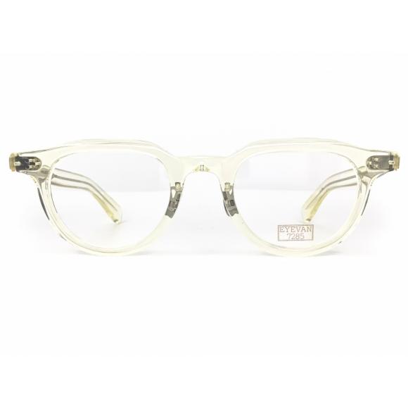 小物 EYEVAN7285 341 307 小物 EYEVAN7285 341 307 EYEVAN 7285｜19th