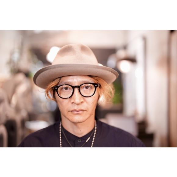 アイヴァン Arcade PBK 未使用品（S） ] EYEVANのクラシカルで存在感