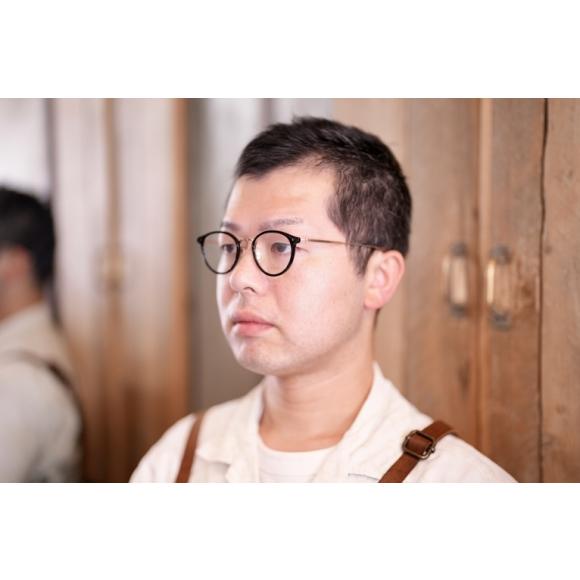 アイヴァン Acosta PBK 未使用品（S） ] EYEVANの美しく上品なコンビ